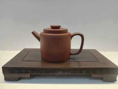 网红新品：巨轮壶