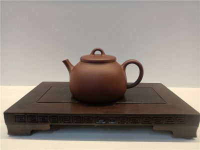 网红新品：古权壶