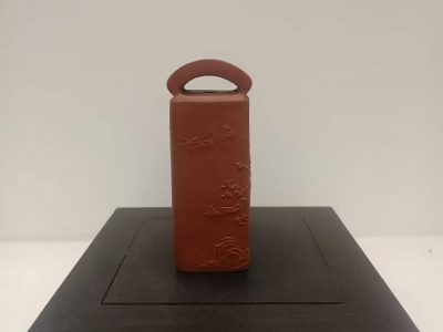 手工印章（子姵泥绘）