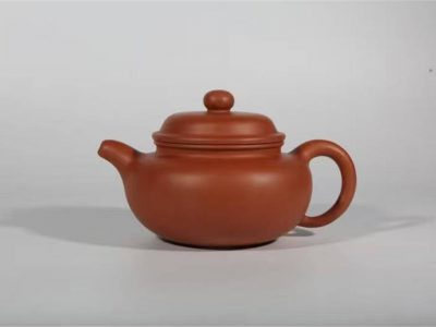 古法手工：仿古壶