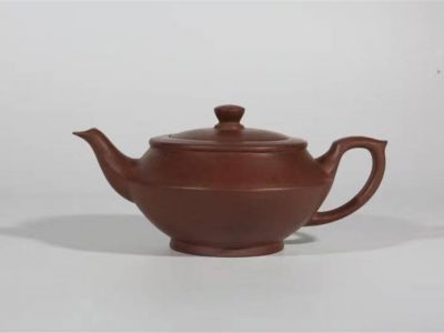 古法手工：汉云壶