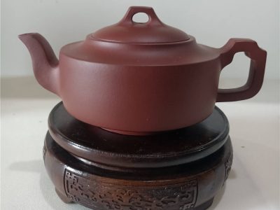 高工 沈红芬 汉君壶